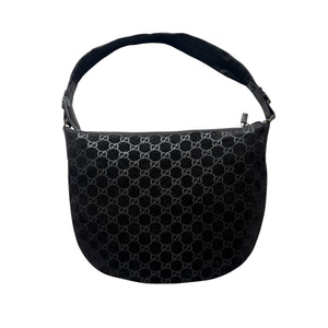 GUCCI TOM FORD 1997 MONOGRAM BAG VINTAGE