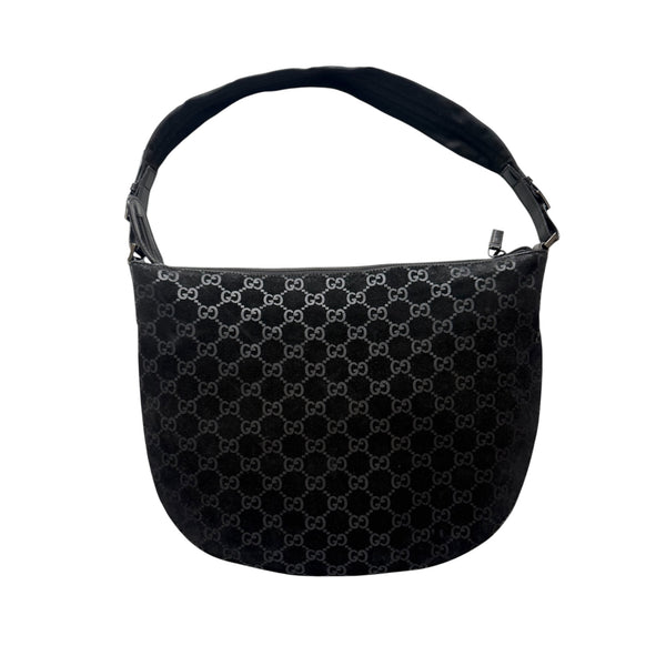 GUCCI TOM FORD 1997 MONOGRAM BAG VINTAGE