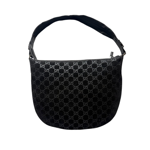 GUCCI TOM FORD 1997 MONOGRAM BAG VINTAGE