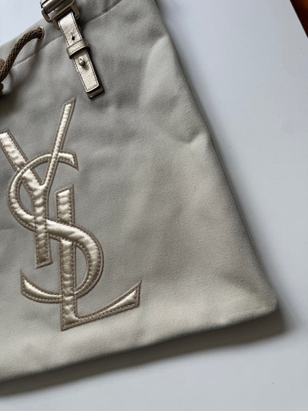 YSL SAC KAHALA VINTAGE BAG