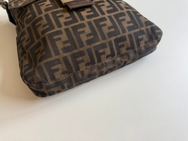 FENDI VINTAGE BAG ZUCCA