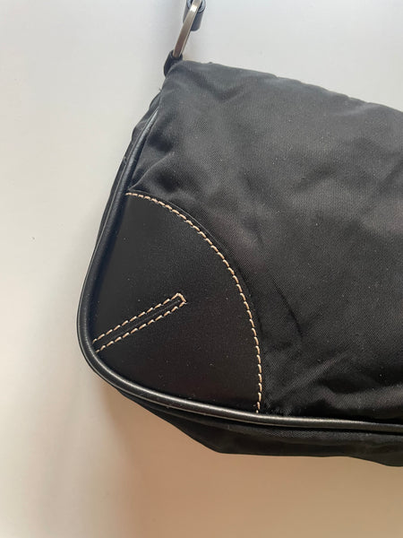 PRADA VINTAGE NYLON BAG