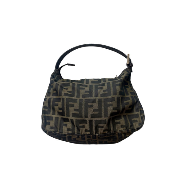 FENDI HANDBAG VINTAGE ZUCCA