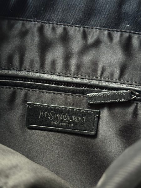 YSL SAC KAHALA VINTAGE BAG