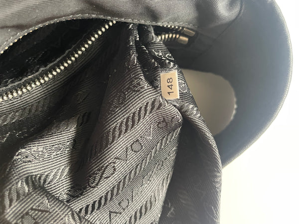 PRADA NYLON BAG VINTAGE