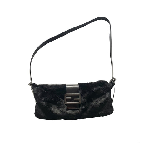 FENDI BAGUETTE TRACOLLA VINTAGE BAG