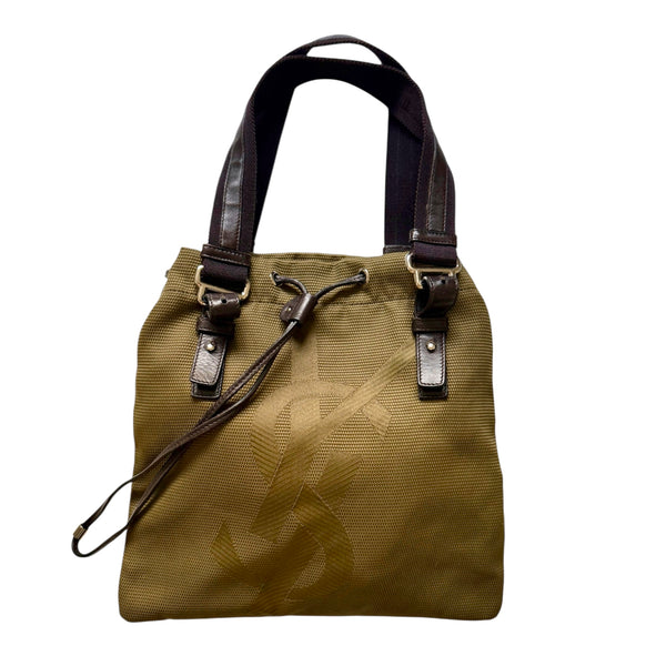 YSL SAC KAHALA VINTAGE BAG