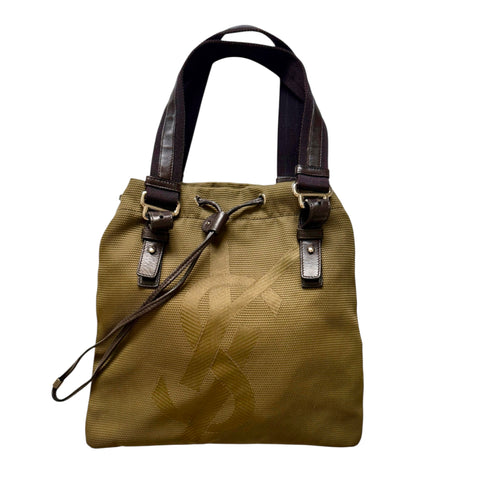 YSL SAC KAHALA VINTAGE BAG