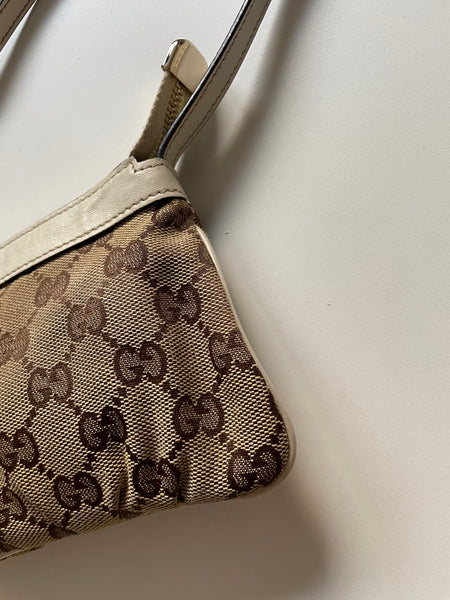 GUCCI MINI TRACOLLA VINTAGE BAG