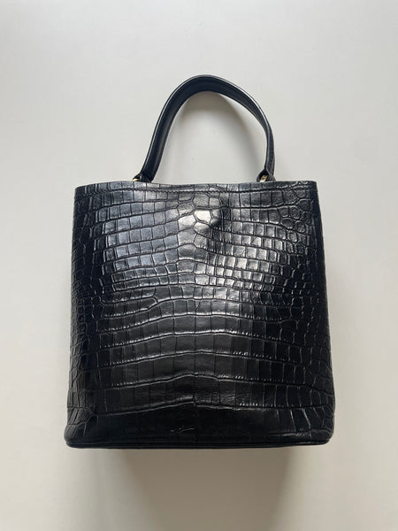 PRADA PANIER BAG VINTAGE