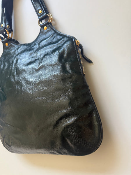 YSL TRIBUTE TOTE VINTAGE BAG