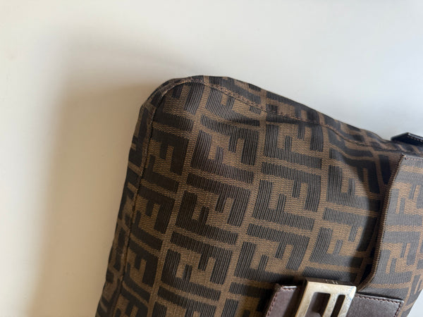 FENDI VINTAGE BAG ZUCCA