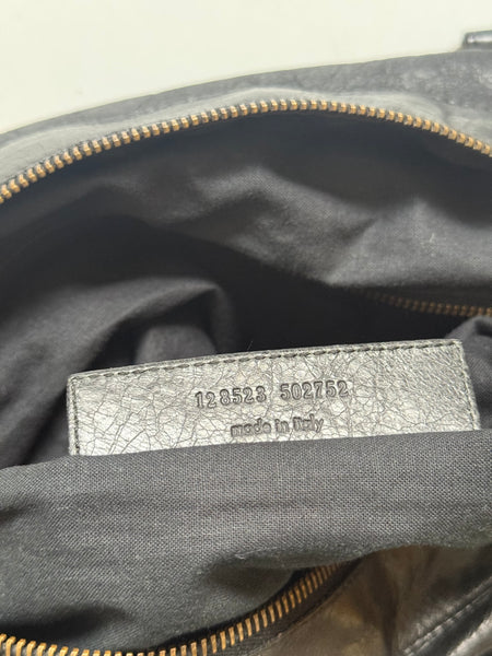 BALENCIAGA CITY BAG VINTAGE