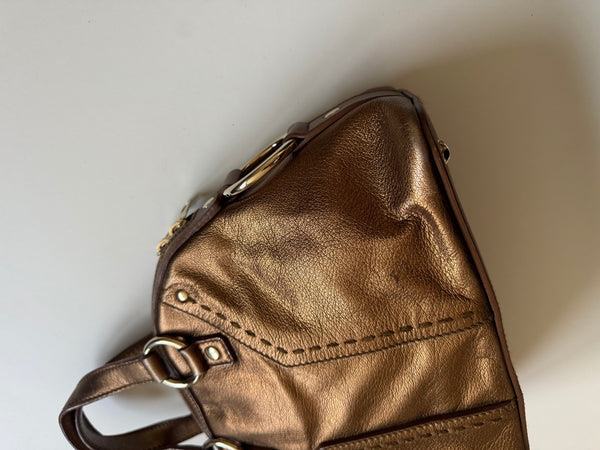 YSL MUSE MINI VINTAGE BAG