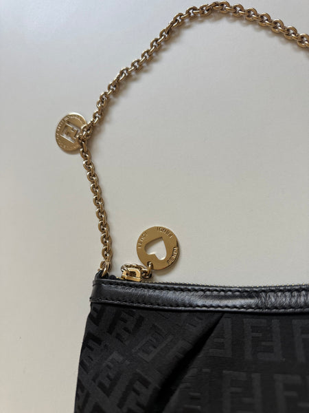 FENDI ZUCCHINO POCHETTE