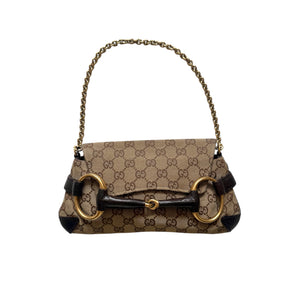 GUCCI HORSEBIT BAG VINTAGE