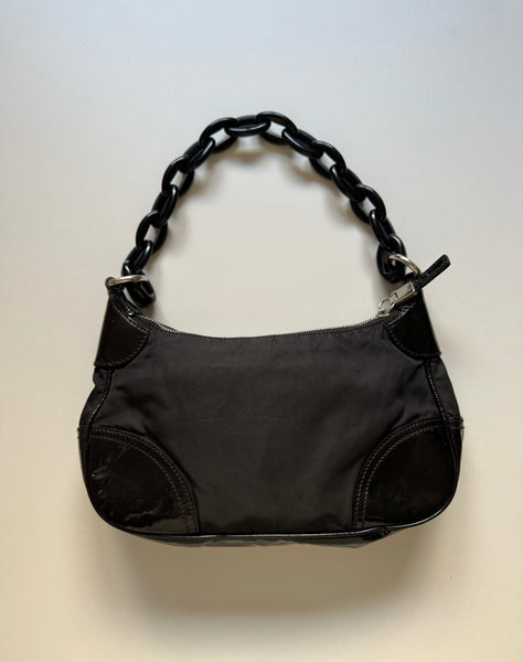 PRADA NYLON BAG VINTAGE