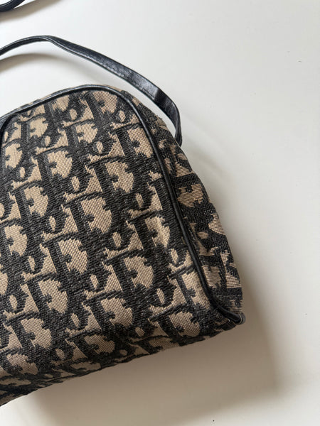 DIOR VINTAGE MONOGRAM BAG