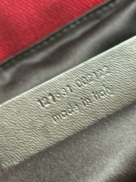 YSL SAC KAHALA VINTAGE BAG