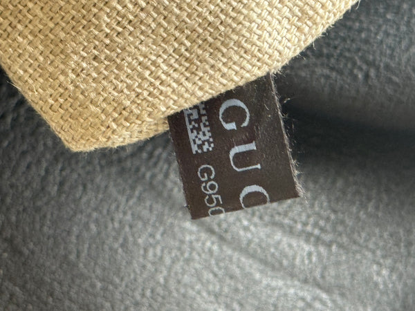 GUCCI MARRAKECH BAG VINTAGE