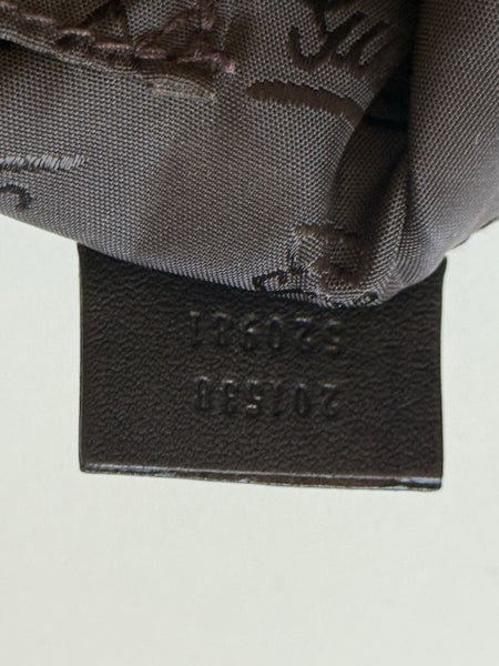 GUCCI MESSENGER CROSSBODY BAG VINTAGE