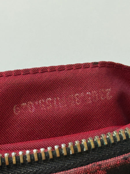 FENDI ZUCCHINO VINTAGE BAG