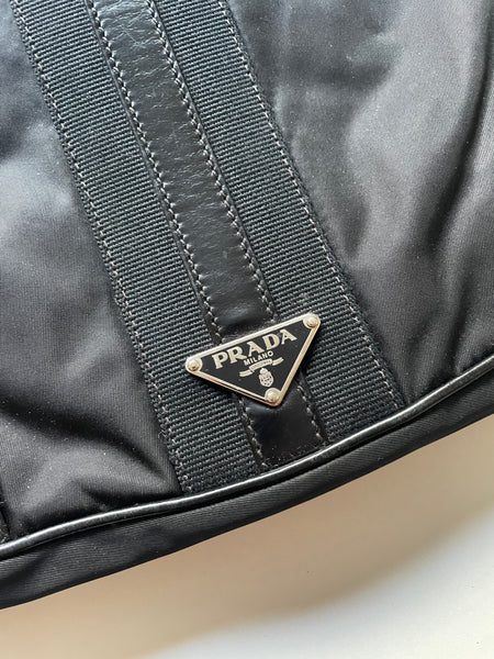 PRADA NYLON BAG VINTAGE