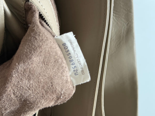 BOTTEGA VENETA ROMA VINTAGE  BAG