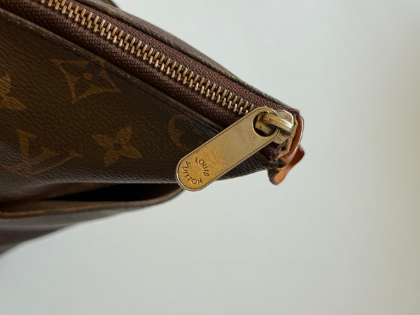 LOUIS VUITTON TOTALLY MM MONOGRAM VINTAGE BAG