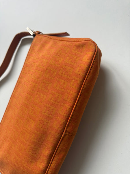 FENDI ZUCCHINO VINTAGE BAG