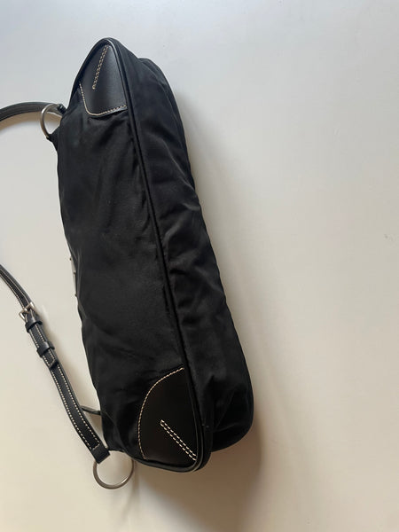 PRADA VINTAGE NYLON BAG