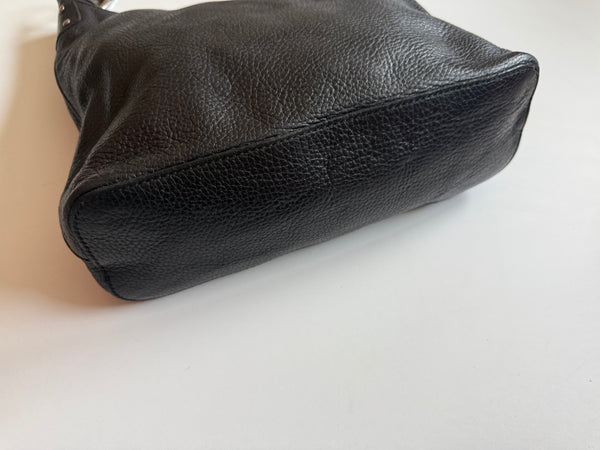 GUCCI HOBO BAG VINTAGE
