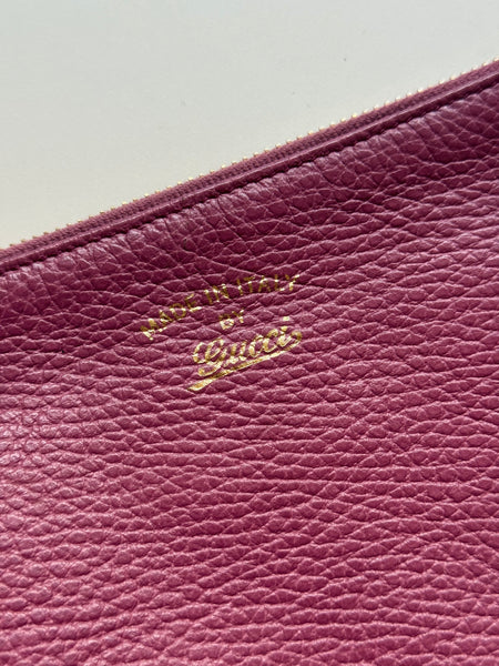 GUCCI CLUTCH