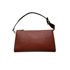 LOUIS VUITTON EPI VINTAGE POCHETTE