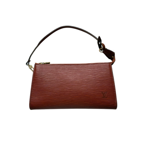 LOUIS VUITTON EPI VINTAGE POCHETTE