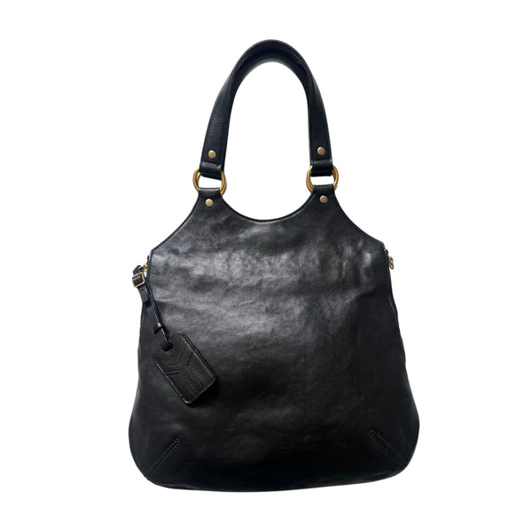 YSL TRIBUTE TOTE VINTAGE BAG
