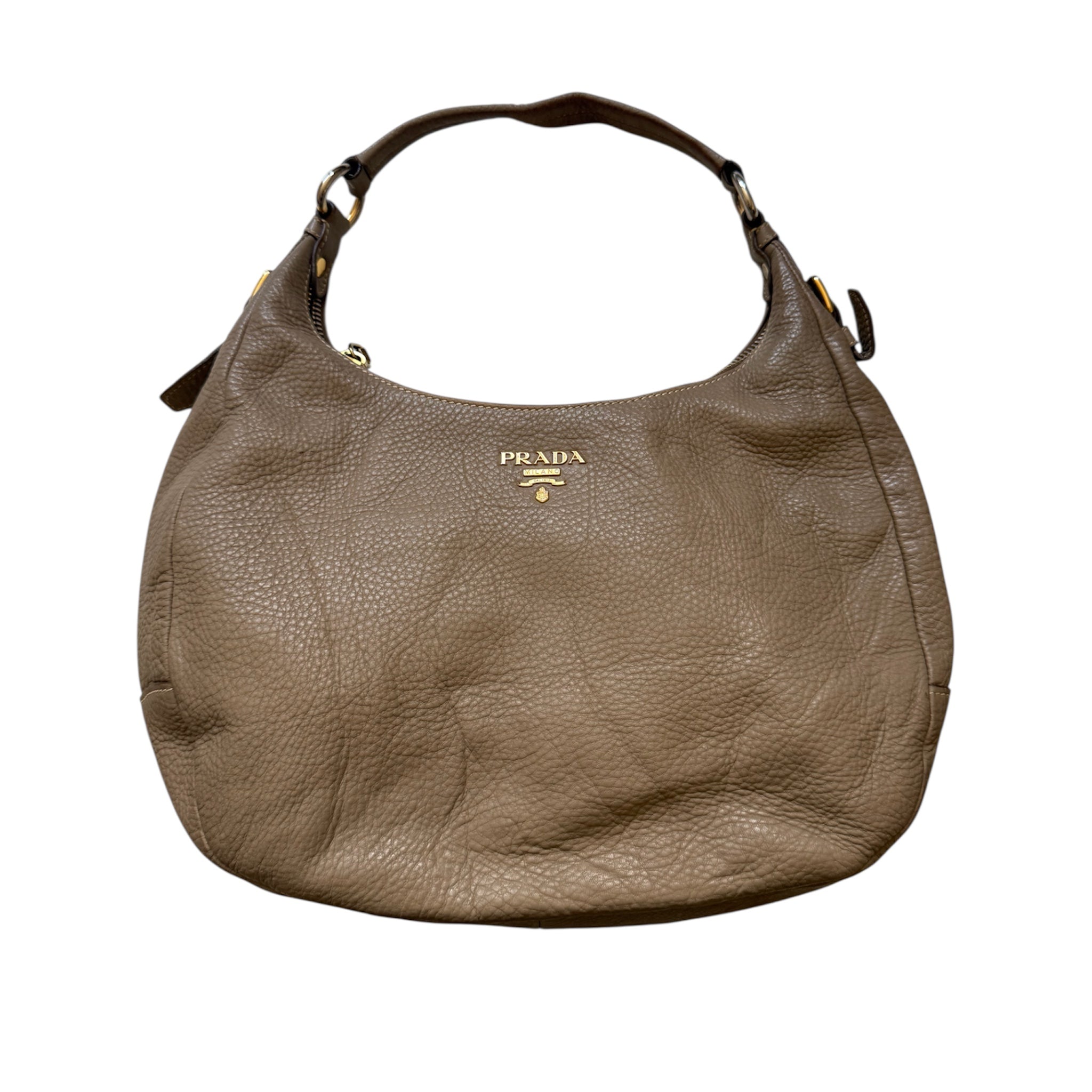PRADA HOBO BAG VINTAGE