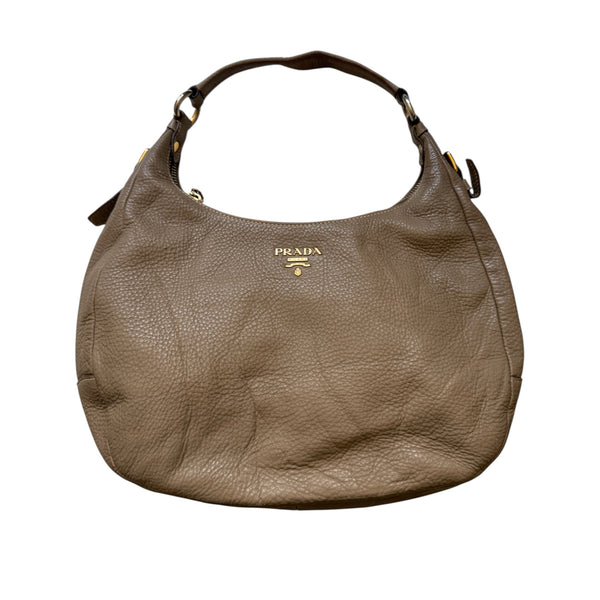 PRADA HOBO BAG VINTAGE