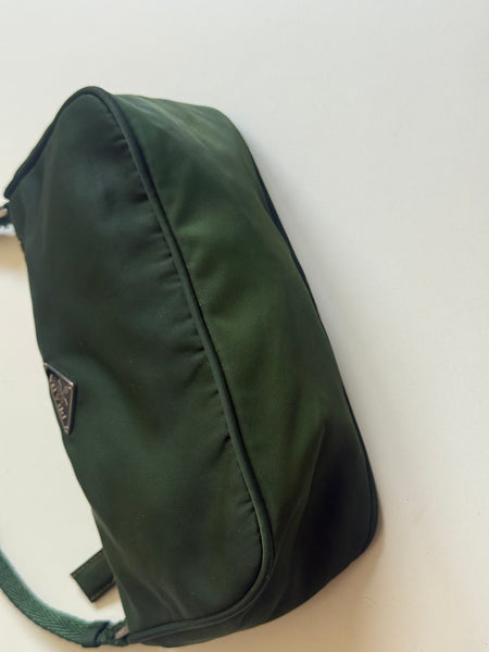 PRADA NYLON BAG VINTAGE