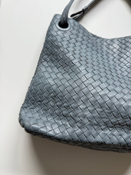 BOTTEGA VENETA INTRECCIATO VINTAGE  BAG