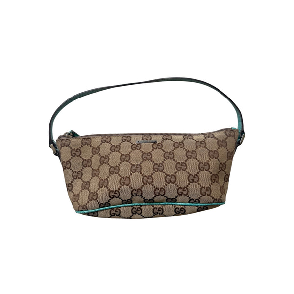 GUCCI BOAT VINTAGE BAG