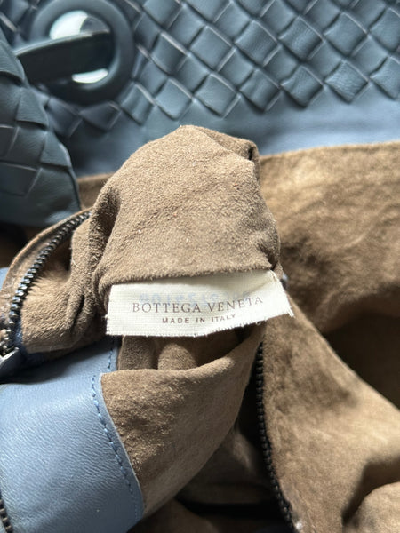 BOTTEGA VENETA INTRECCIATO VINTAGE  BAG