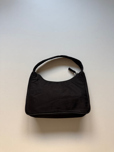 PRADA VINTAGE HOBO 2000 NYLON BAG