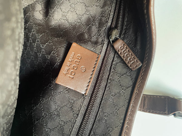 GUCCI JACKIE VINTAGE