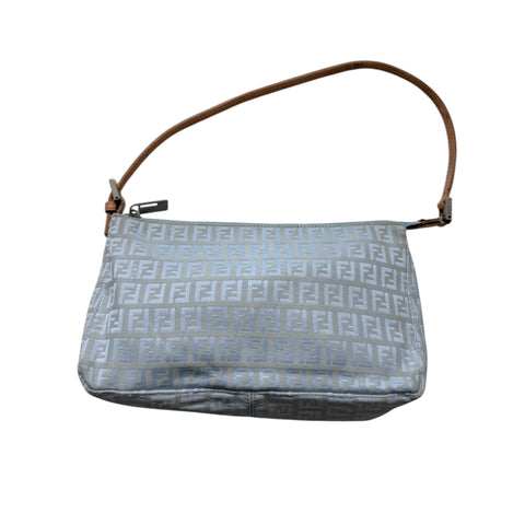 FENDI BAG VINTAGE ZUCCHINO