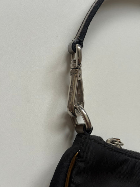 PRADA NYLON BAG VINTAGE