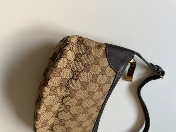 GUCCI SHERRY VINTAGE BAG