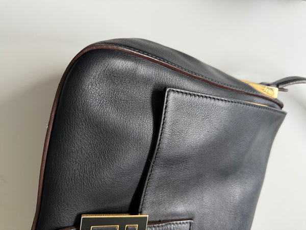 FENDI MAMA BAGUETTE VINTAGE