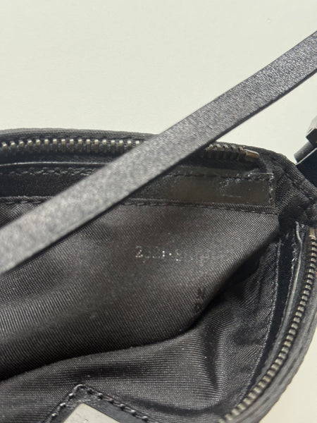 FENDI ZUCCHINO VINTAGE BAG