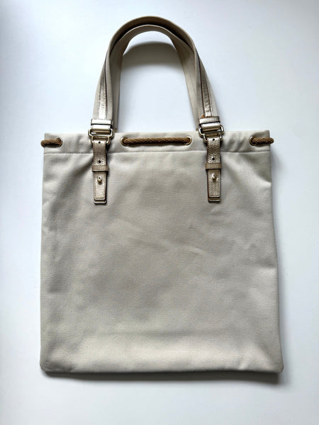 YSL SAC KAHALA VINTAGE BAG